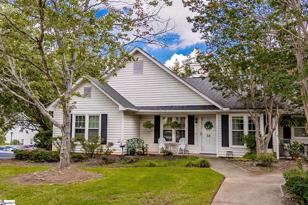 2001 Pelham Road, Greenville, SC 29615