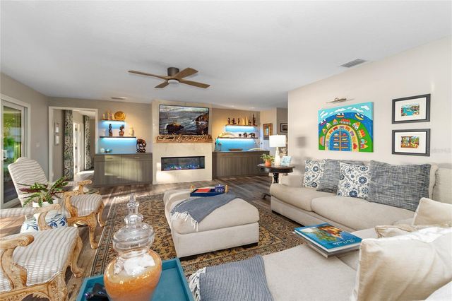 601 LAKE PANSY DRIVE NW, Winter Haven, FL 33881