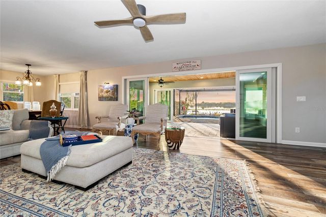 601 LAKE PANSY DRIVE NW, Winter Haven, FL 33881