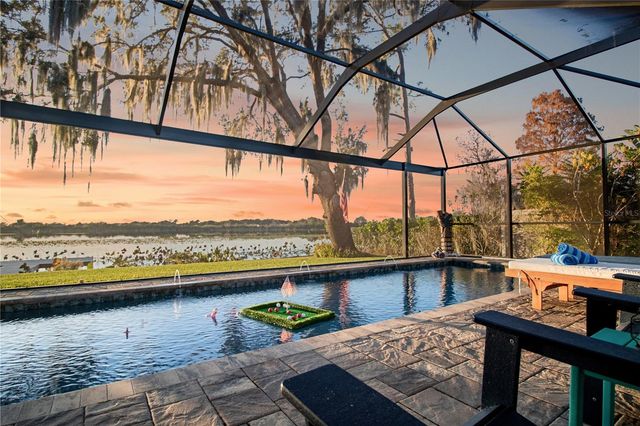 601 LAKE PANSY DRIVE NW, Winter Haven, FL 33881