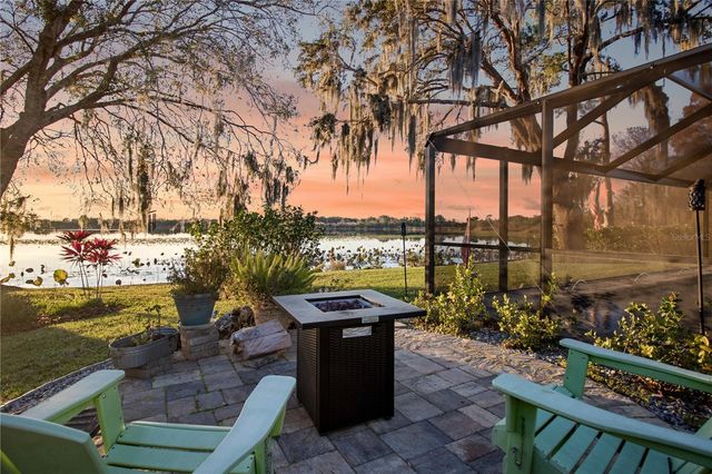 601 LAKE PANSY DRIVE NW, Winter Haven, FL 33881