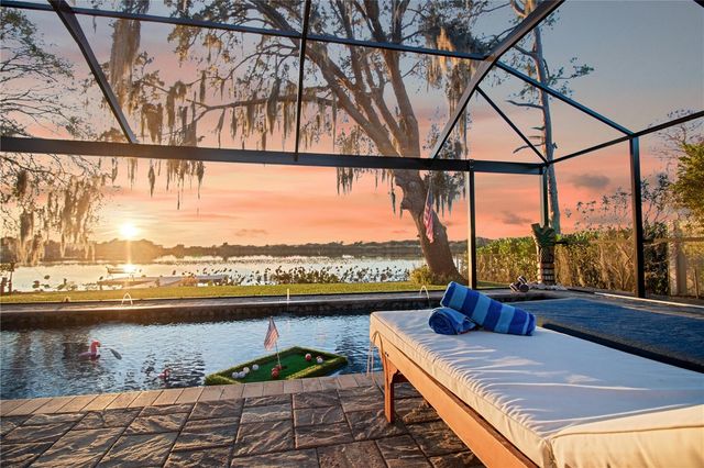 601 LAKE PANSY DRIVE NW, Winter Haven, FL 33881