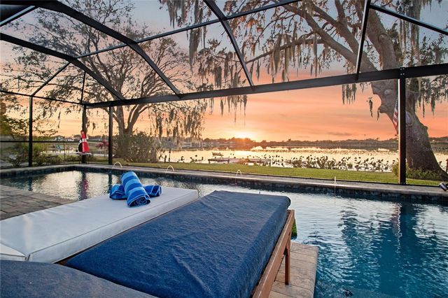 601 LAKE PANSY DRIVE NW, Winter Haven, FL 33881