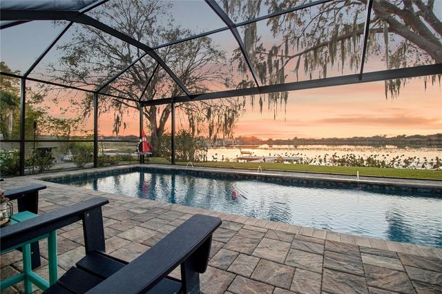 601 LAKE PANSY DRIVE NW, Winter Haven, FL 33881