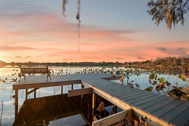 601 LAKE PANSY DRIVE NW, Winter Haven, FL 33881