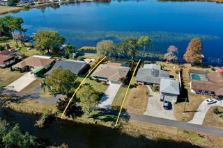 601 LAKE PANSY DRIVE NW, Winter Haven, FL 33881