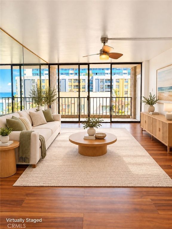 1750 E Ocean 403, Long Beach, CA 90802 — exterior