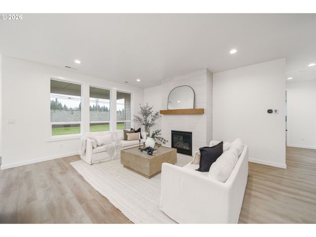 1116 N 44TH Pl, Ridgefield, WA 98642