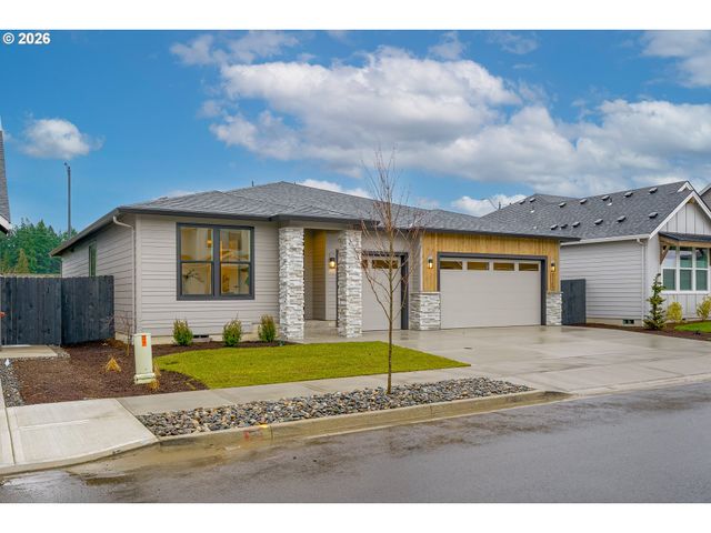 1116 N 44TH Pl, Ridgefield, WA 98642