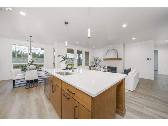 1116 N 44TH Pl, Ridgefield, WA 98642