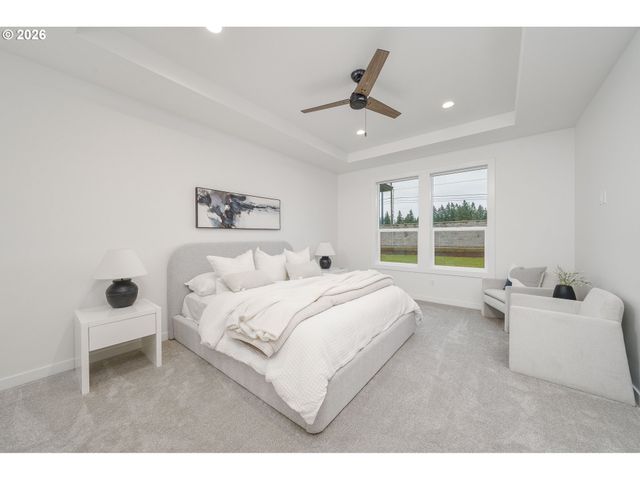 1116 N 44TH Pl, Ridgefield, WA 98642