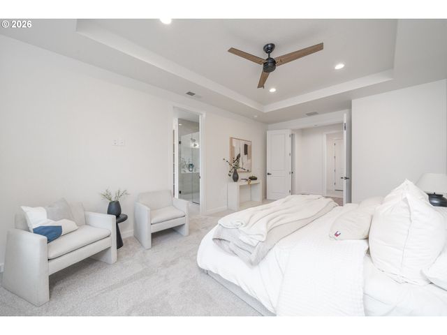 1116 N 44TH Pl, Ridgefield, WA 98642