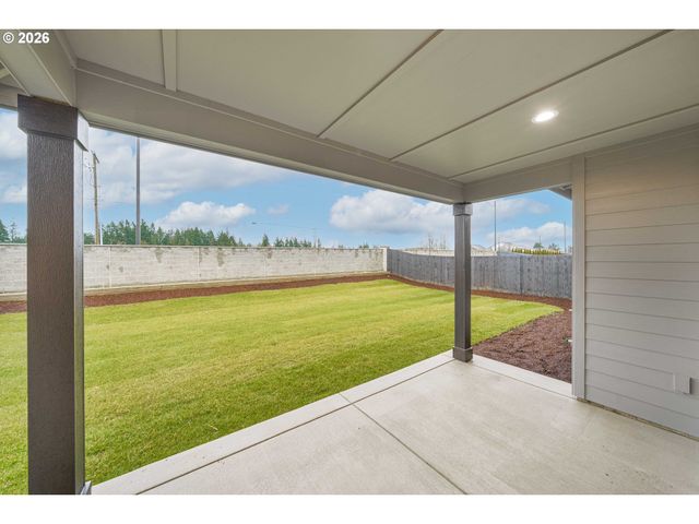 1116 N 44TH Pl, Ridgefield, WA 98642