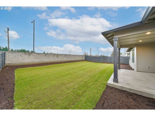 1116 N 44TH Pl, Ridgefield, WA 98642