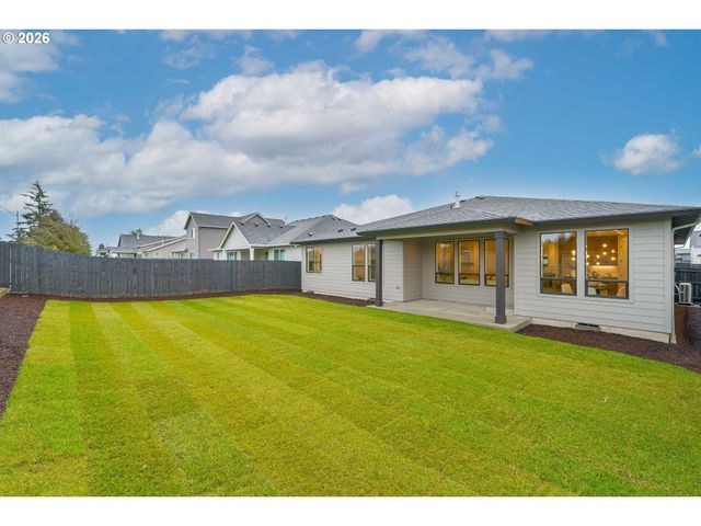 1116 N 44TH Pl, Ridgefield, WA 98642