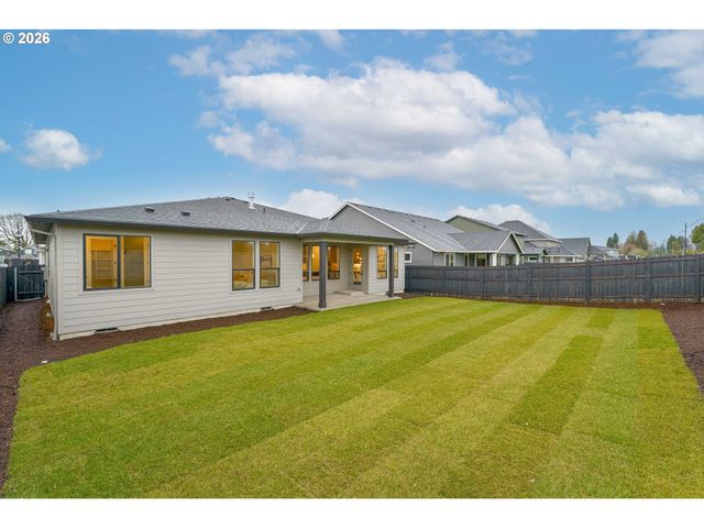 1116 N 44TH Pl, Ridgefield, WA 98642