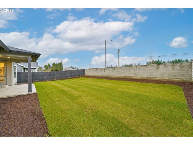 1116 N 44TH Pl, Ridgefield, WA 98642