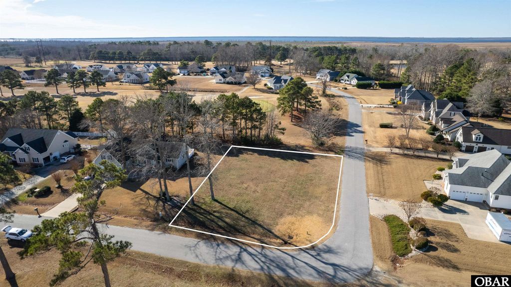 Image 1 of property listing at 143 Charleston Drive Lot 124, Grandy, NC 27939