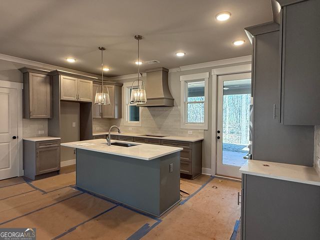 270 Springtime Way, Monroe, GA 30655