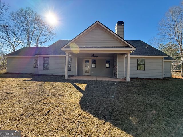 270 Springtime Way, Monroe, GA 30655