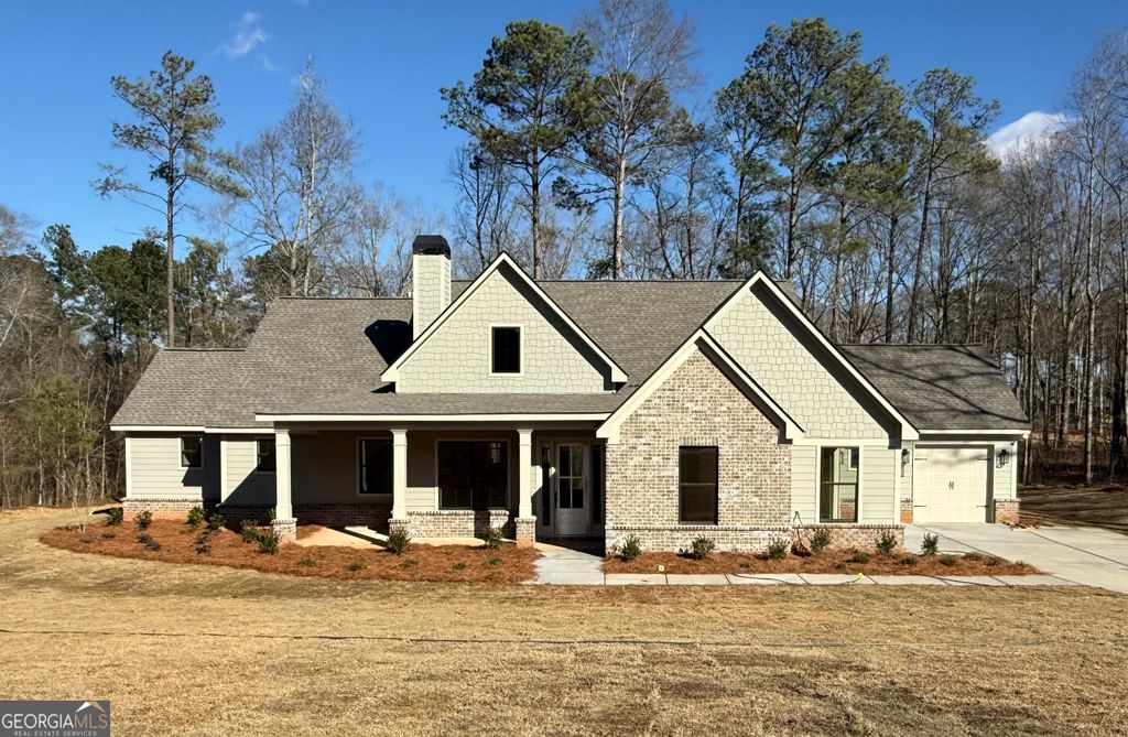 270 Springtime Way, Monroe, GA 30655