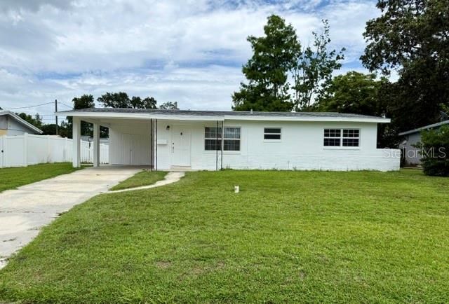 10450 EASTSIDE AVENUE, Brooksville, FL 34601