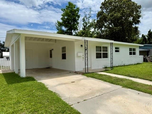 10450 EASTSIDE AVENUE, Brooksville, FL 34601