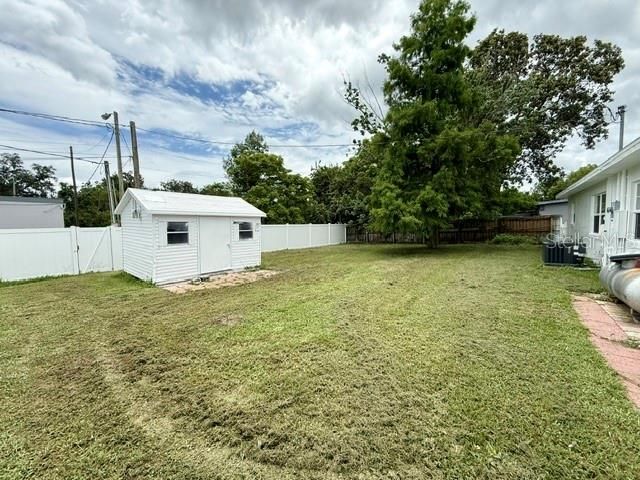 10450 EASTSIDE AVENUE, Brooksville, FL 34601