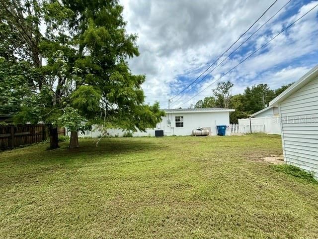 10450 EASTSIDE AVENUE, Brooksville, FL 34601