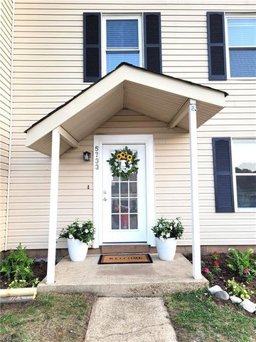 5733 Earnhardt ST, Virginia Beach, VA 23464
