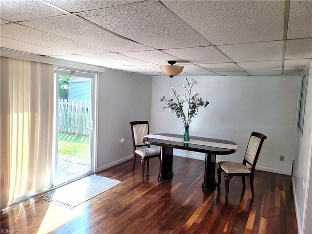 5733 Earnhardt ST, Virginia Beach, VA 23464