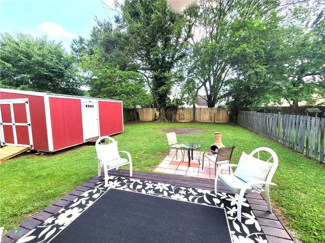 5733 Earnhardt ST, Virginia Beach, VA 23464