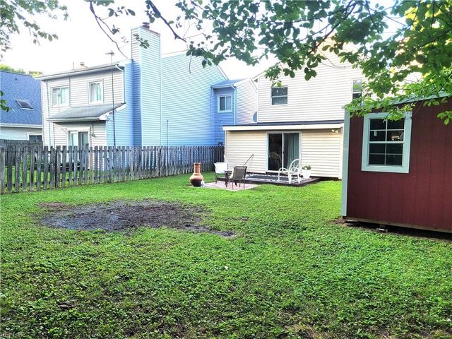 5733 Earnhardt ST, Virginia Beach, VA 23464