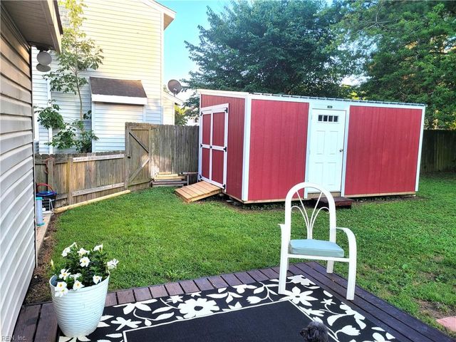 5733 Earnhardt ST, Virginia Beach, VA 23464