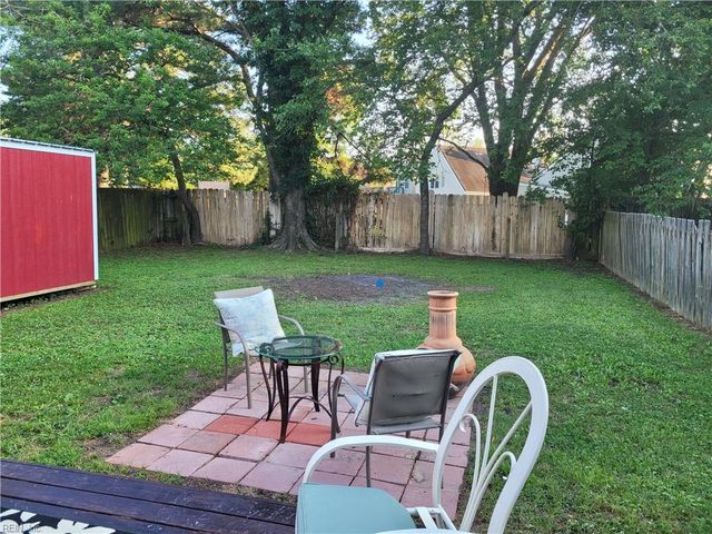 5733 Earnhardt ST, Virginia Beach, VA 23464