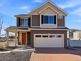 3905 Windwood Drive, Johnstown, CO 80534