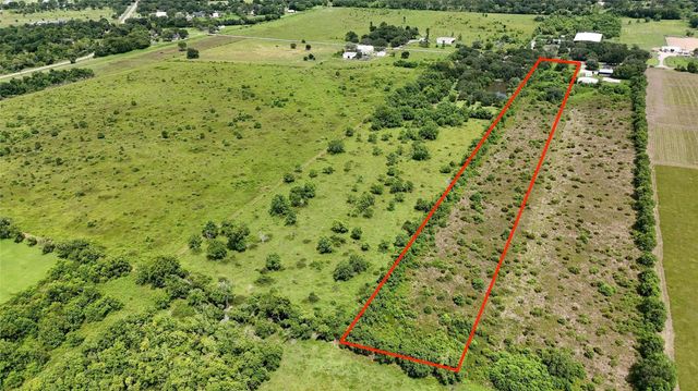 00 County Road 152, Alvin, TX 77511