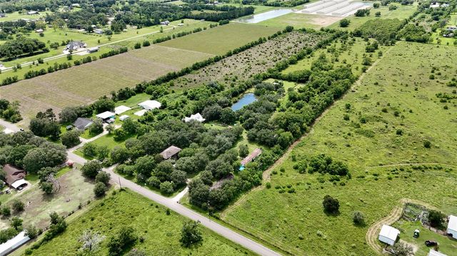 00 County Road 152, Alvin, TX 77511