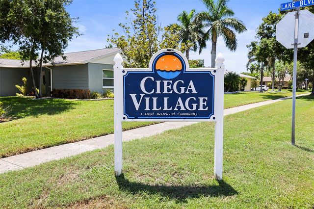 10559 41ST COURT N, Clearwater, FL 33762