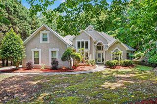105 Holly Ridge Road, Stockbridge, GA 30281