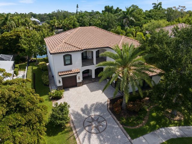 1711 KENILWORTH STREET, Sarasota, FL 34231