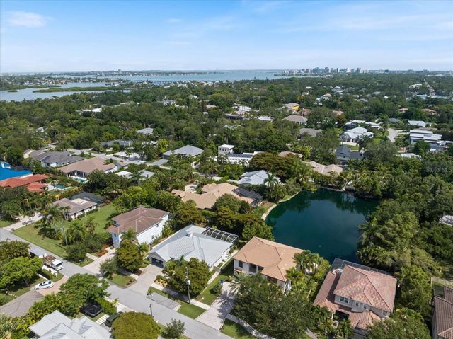 1711 KENILWORTH STREET, Sarasota, FL 34231