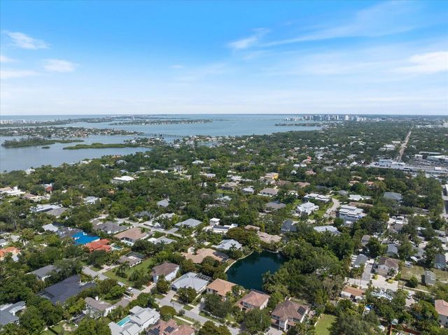 1711 KENILWORTH STREET, Sarasota, FL 34231