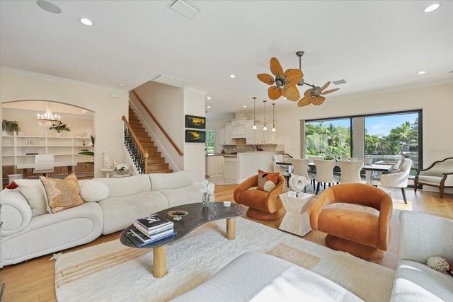 1711 KENILWORTH STREET, Sarasota, FL 34231