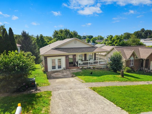 322 Douglas Court, Richmond, KY 40475