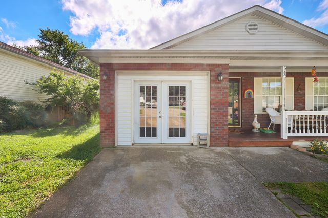 322 Douglas Court, Richmond, KY 40475