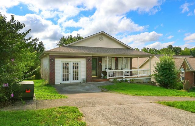 322 Douglas Court, Richmond, KY 40475
