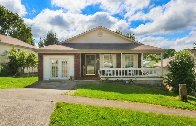 322 Douglas Court, Richmond, KY 40475