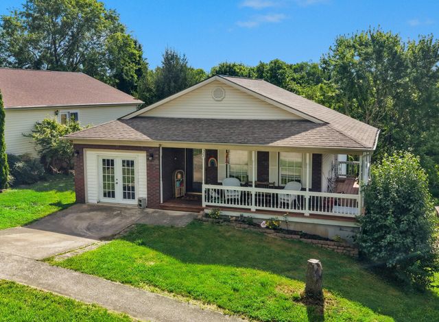 322 Douglas Court, Richmond, KY 40475