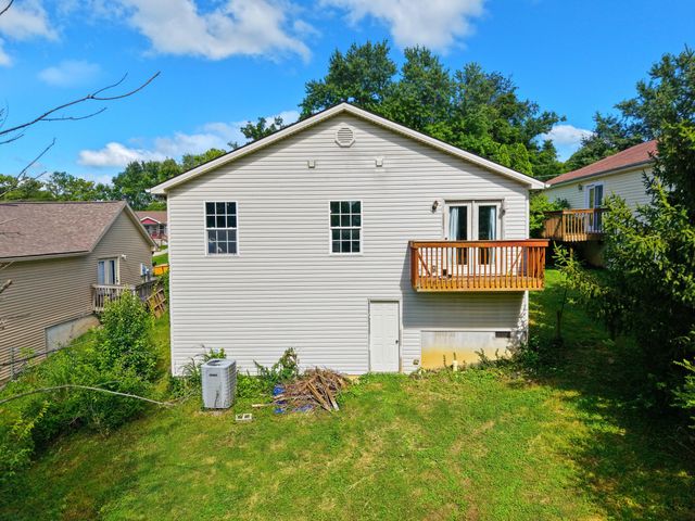 322 Douglas Court, Richmond, KY 40475